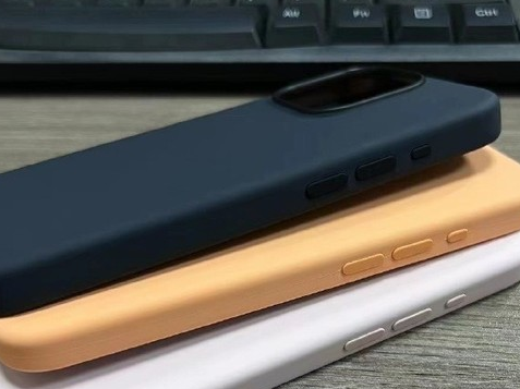 池州苹果14维修站分享iPhone14手机壳能直接给iPhone15用吗?