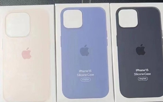 池州苹果14维修站分享iPhone14手机壳能直接给iPhone15用吗?