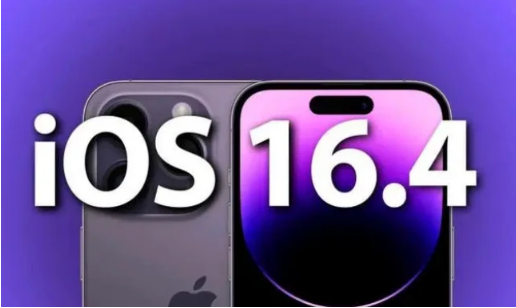 池州苹果14维修分享：iPhone14可以升级iOS16.4beta2吗？ 