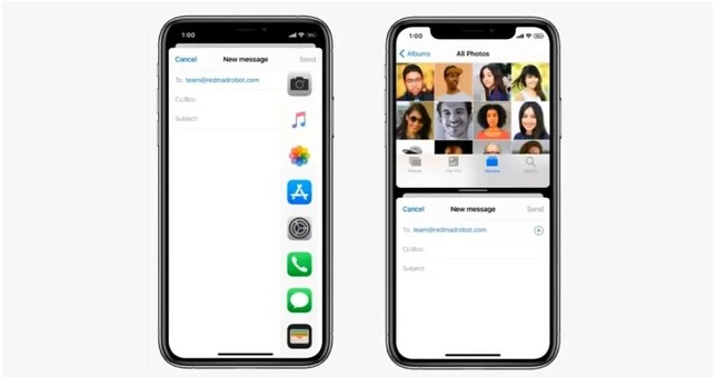 池州苹果维修分享iOS 17支持哪些机型？iOS 17支持机型曝光 