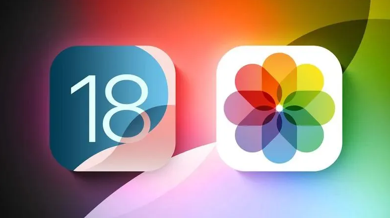 池州苹果手机维修分享苹果 iOS / iPadOS 18.1Beta 3 发布 