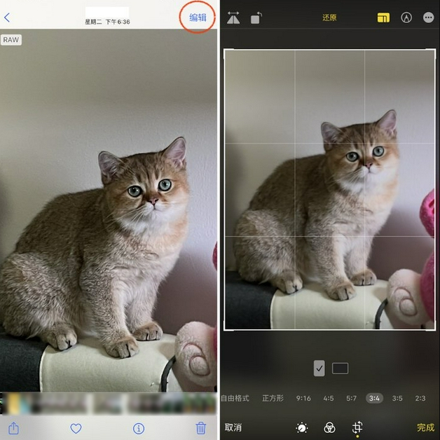 池州苹果手机维修分享苹果 iPhone 12 Pro 拍照会过度锐化 
