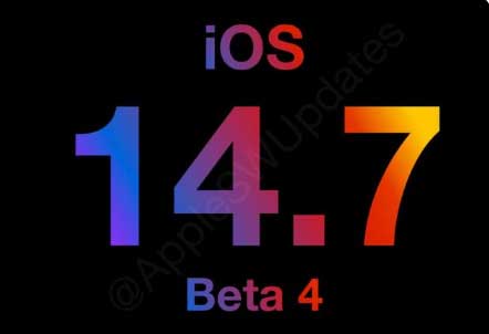 池州苹果手机维修分享iOS 14.7 Beta4值得升级吗 