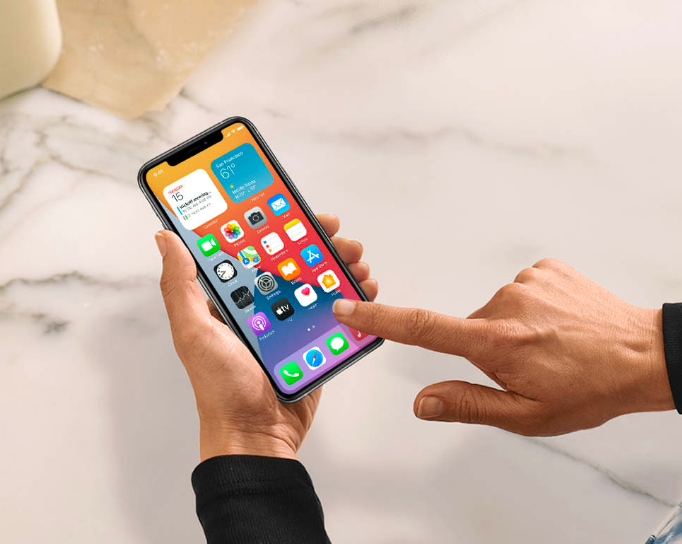 池州苹果手机维修分享iPhone 12 出现运行缓慢或死机的情况怎么办 