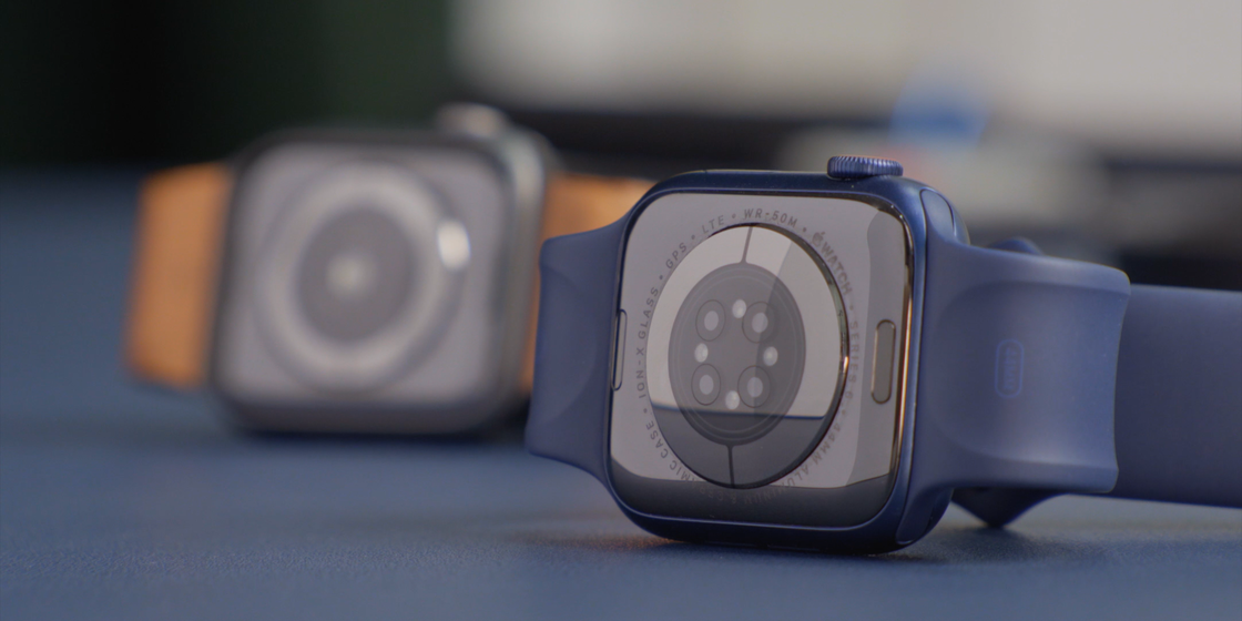 池州苹果手机维修分享Apple Watch 是如何测量卡路里的 