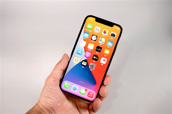 池州苹果手机维修分享iOS 14.2修订版已到，专属iPhone 12系列 
