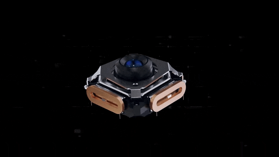 池州苹果手机维修分享iPhone 12 Pro Max 独享的这颗传感器更大的特点是什么 