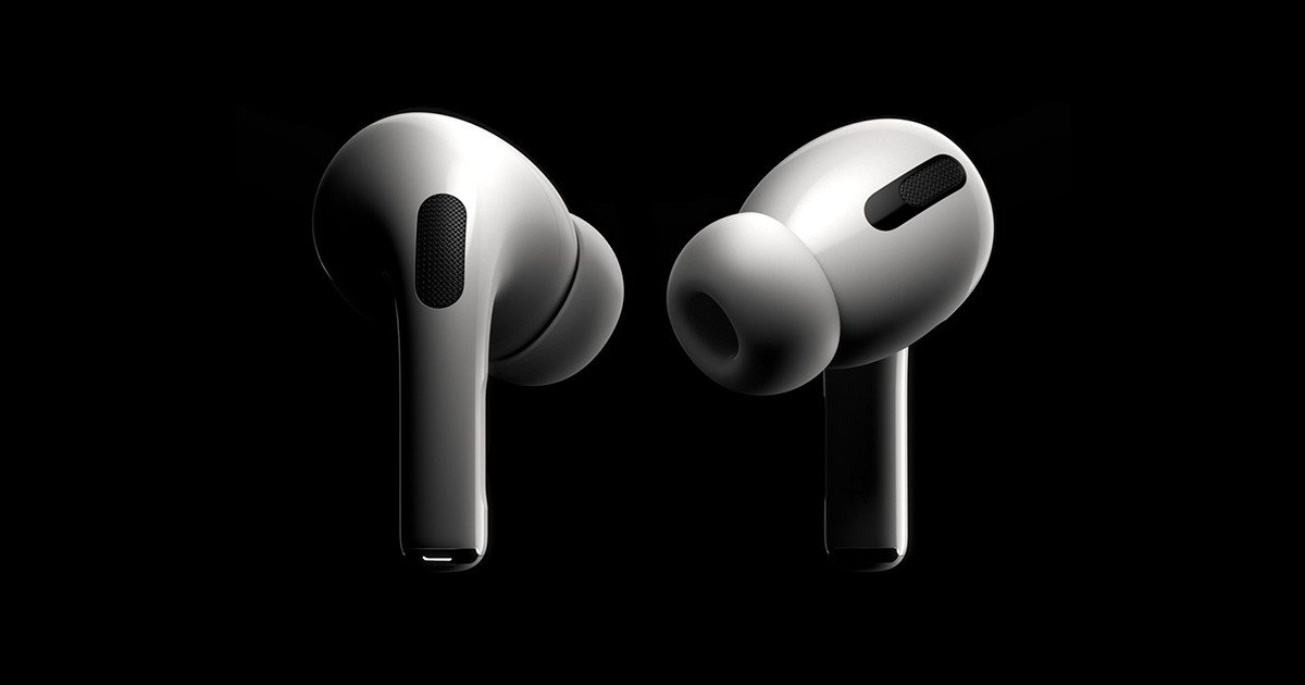 池州苹果手机维修分享AirPods Pro 爆音、降噪效果下降怎么办 