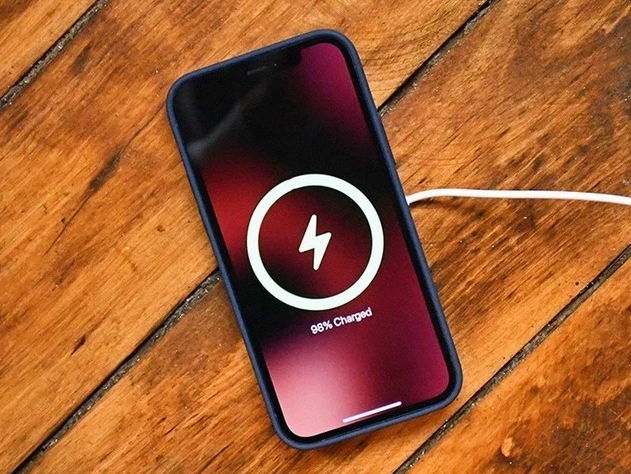 池州苹果手机维修分享iPhone 12可以随便充电吗 