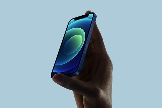 池州苹果手机维修分享iPhone 12 mini辐射很大吗 