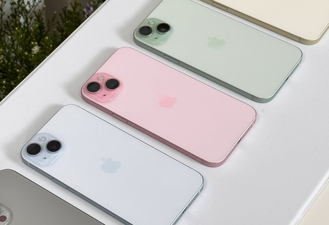 池州iPhone15序列号查询分享如何查找苹果15手机序列号的位置