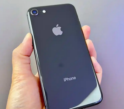 池州苹果8系统维修分享iPhone8手机系统升级后无法开机如何修复 
