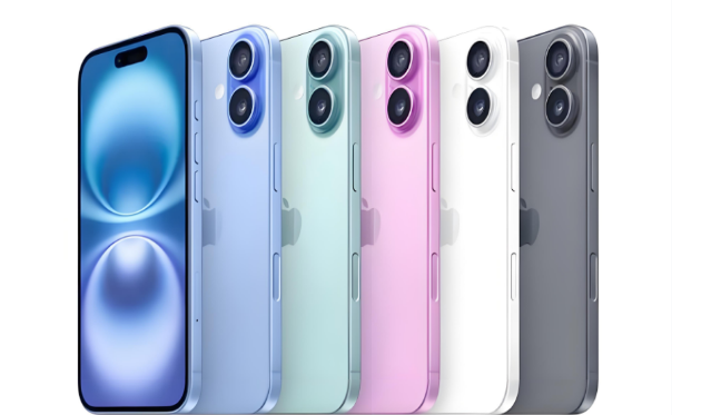 池州苹果手机维修分享iPhone 17换电池 