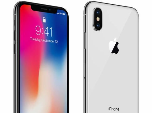 池州苹果维修点分享iPhone X备份与锁屏密码故障 