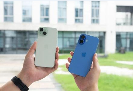 池州苹果维修点分享iPhone 16 Plus锁屏密码使用手册 