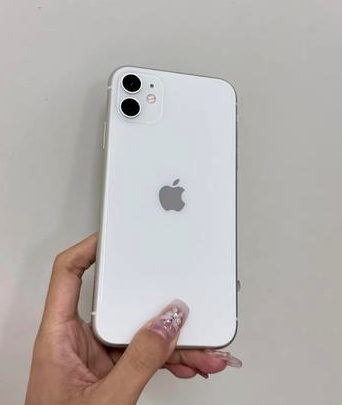 池州苹果维修点分享iPhone 11黑屏特殊场景解析 