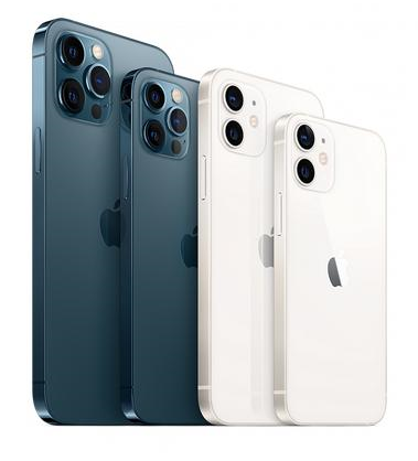 池州苹果维修点分享iPhone 12 Pro黑屏小众问题解析 