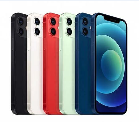 池州苹果维修点分享iPhone 12 Pro Max黑屏冷门故障解读 