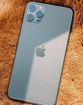 池州苹果维修点分享iPhone 11 Pro Max电池发烫特殊问题 