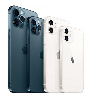 池州苹果维修点分享iPhone 12 Pro发烫关联故障汇总 