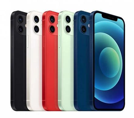 池州苹果维修点分享iPhone 12 Pro Max发烫冷门故障梳理 