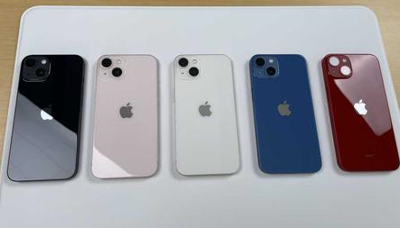 池州苹果维修点分享iPhone 13电池发烫多类故障解析 