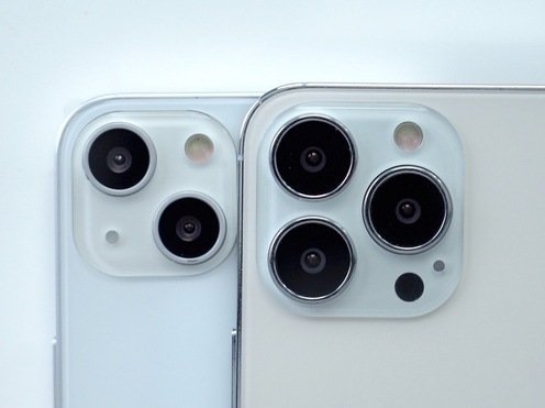 池州苹果维修点分享iPhone 13 Pro Max发烫特殊故障解读 