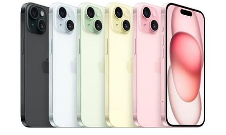 池州苹果维修点分享iPhone 15发烫易忽视问题科普 