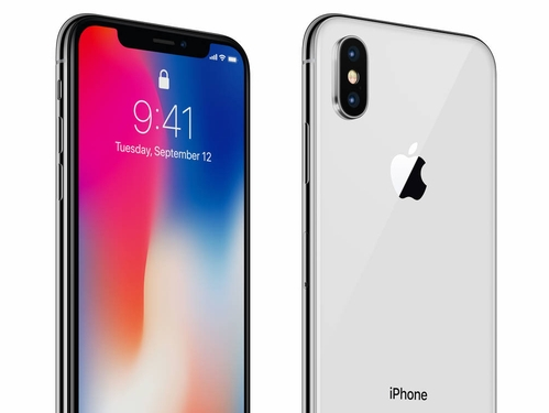 池州苹果维修点分享iPhone X摄像头实拍质感与场景适配全解析 